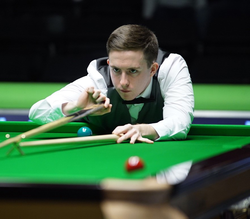 Sean O'sullivan