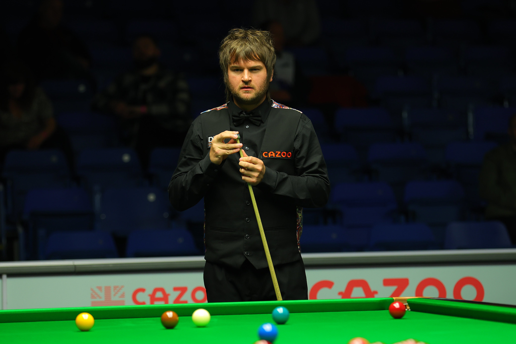 Liam Highfield